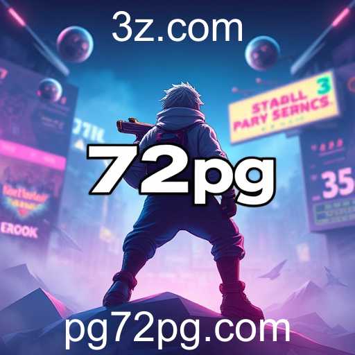 72pg Inova o Mercado de Jogos com Novas Funcionalidades