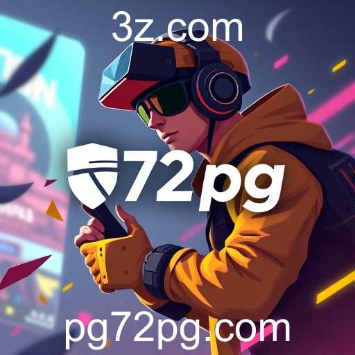 72pg: A Revolução dos Jogos Online no Brasil
