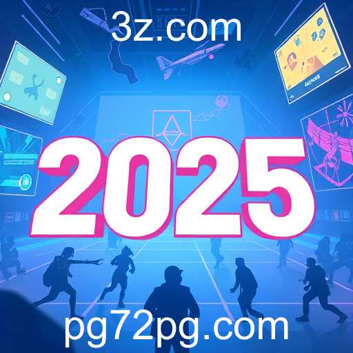 Revolucionando o Universo dos Jogos em 2025