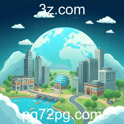 Jogos de Meio Ambiente no '72pg': Educar para Preservar com Diversão