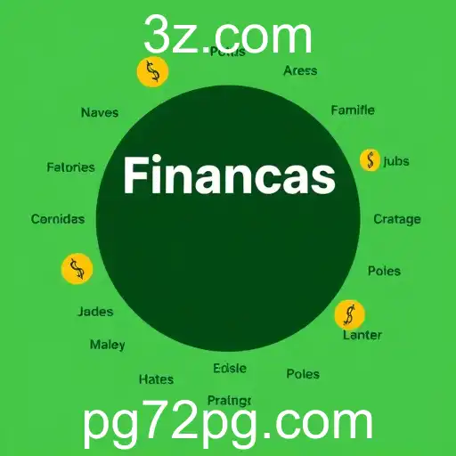 Desbravando o Mundo das Finanças com o Jogo de Palavras-Chave 