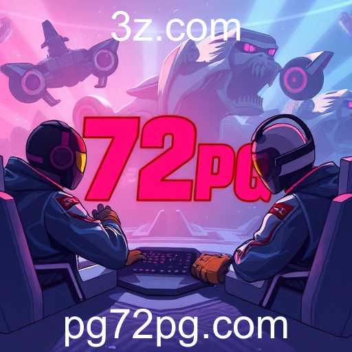 Revolução nos Jogos Online: O Impacto da 72pg em 2025