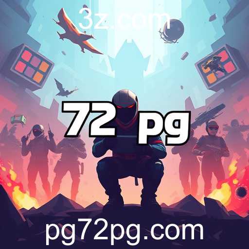 Novidades e Tendências: 72pg no Cenário Atual de Jogos