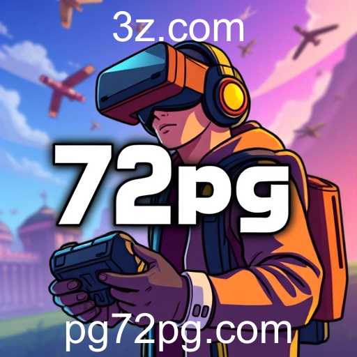 A Revolução dos Jogos em 2025 e a Influência de 72pg