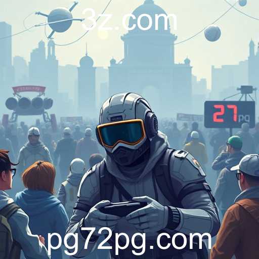 Inovações e Desafios no Cenário Atual dos Jogos