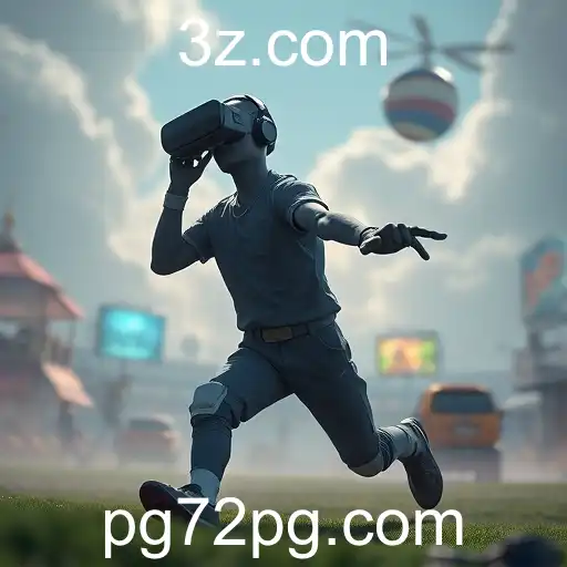 Tendências no Mundo dos Jogos com 72pg