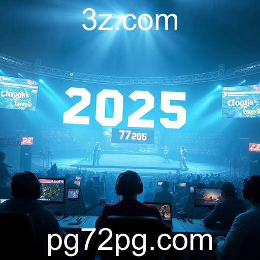 Tendências Crescentes No Mundo Dos Jogos Em 2025