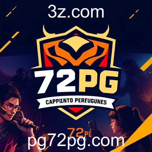 O Impacto de 72pg na Comunidade de Jogos em 2025