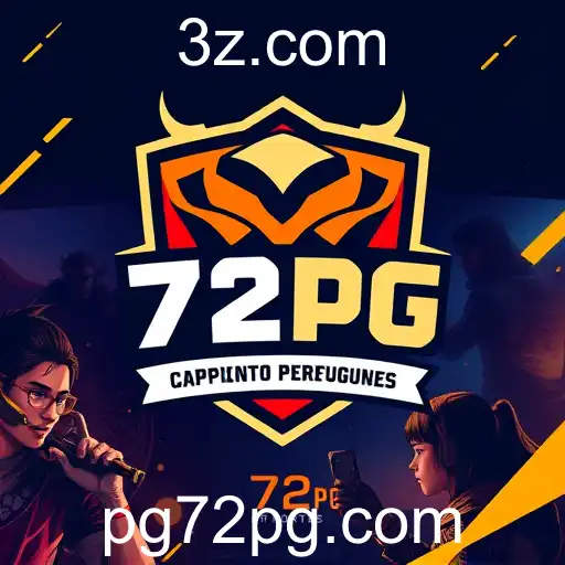 O Impacto de 72pg na Comunidade de Jogos em 2025