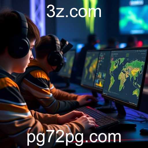 O Impacto dos Jogos Online no Brasil