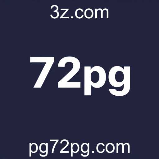 Novas Tendências no Universo dos Jogos: O Impacto de 72pg