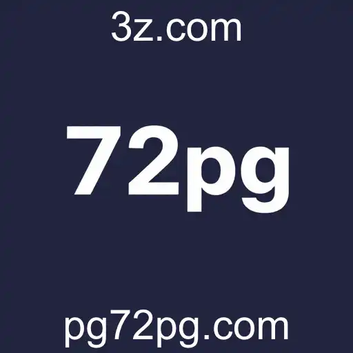 Novas Tendências no Universo dos Jogos: O Impacto de 72pg