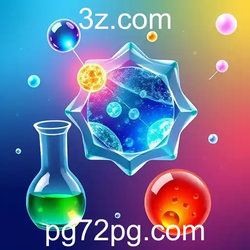 Explorando a Categoria de Jogo 'Ciência' no 72pg