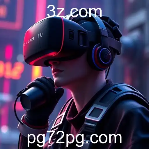 A Revolução Tecnológica no Mundo dos Games