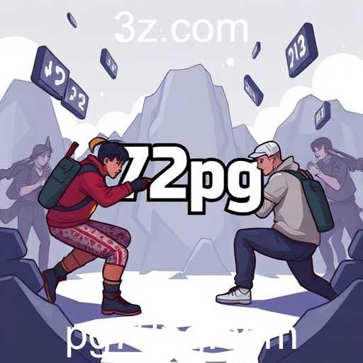 Tendências Gamers no Brasil: 72pg Atrai Atenção dos Jogadores