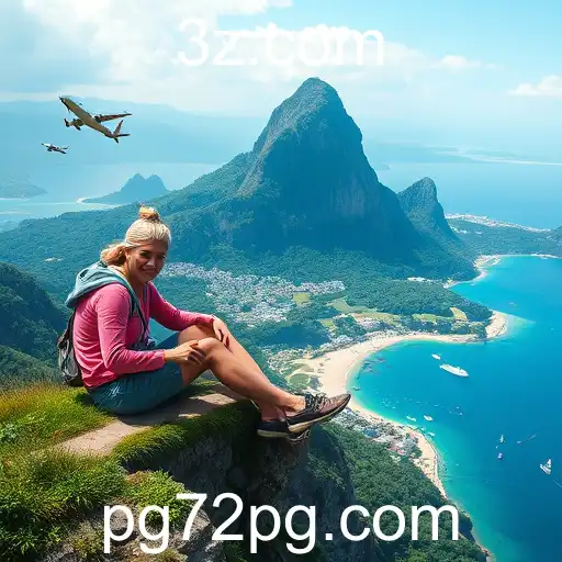 Explorando Novos Horizontes: A Fascinação dos Jogos de Viagens