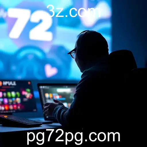 O Impacto da Inteligência Artificial nos Jogos da 72pg em 2025