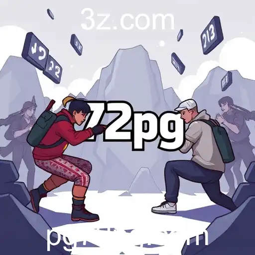 Tendências Gamers no Brasil: 72pg Atrai Atenção dos Jogadores