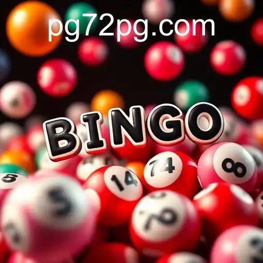 Exploring the Dynamic World of Bingo Games
