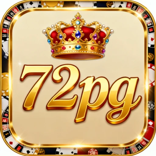 72pg logo