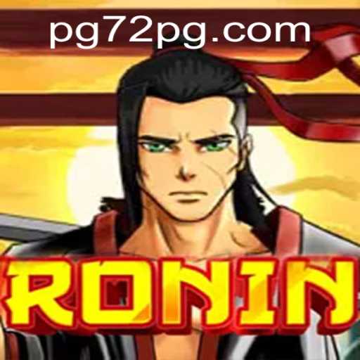 Ronin: The Ultimate Adventure in Strategy and Gameplay