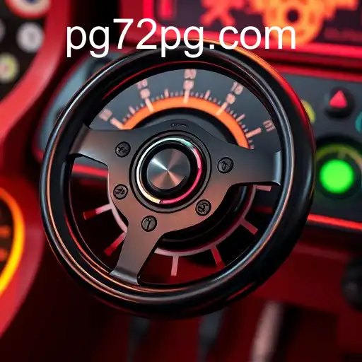 Rotary Games and the Evolution of Competitive Gaming